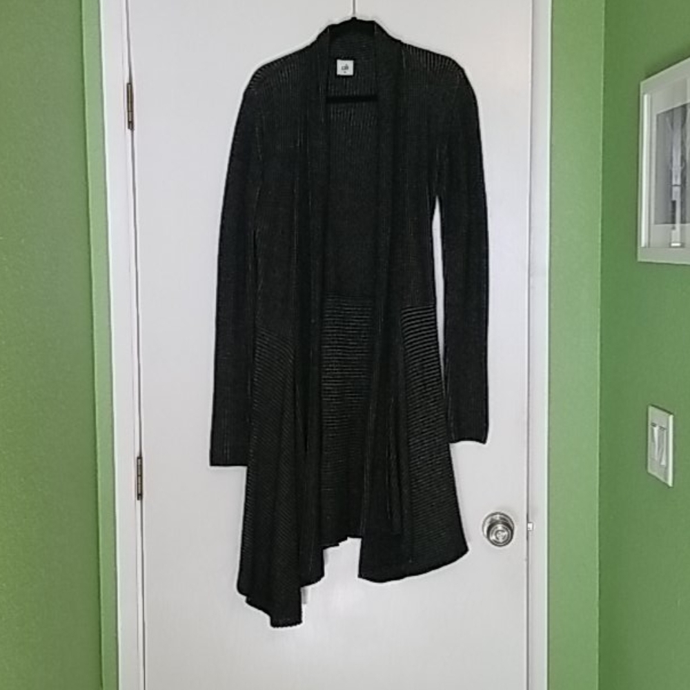 Cabi cardigan sweater